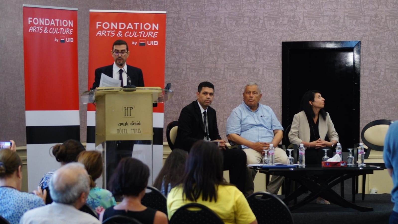 مهرجان الجم الدولي للموسيقى السمفونية في دورته الـ36:   11  عرضا في البرمجة واعتذار الأوركستر المصري